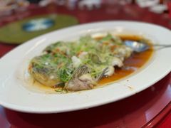 -东海酒家(长平东路店)