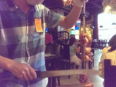 android_upload_pic-吉布鲁牛排海鲜自助(船山大都会店)