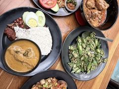 -Limapulo: Baba Can Cook