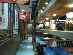-辣猫龙虾(马泉营店)