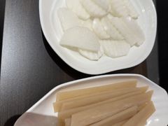 -蝎王府羊蝎子(北大地店)