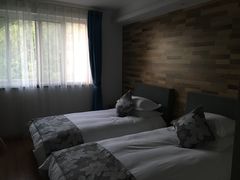 -金牛山大酒店(南北湖风景区店)