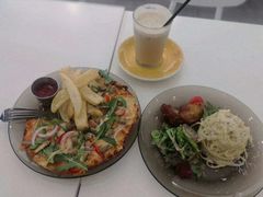 -1861意大利餐厅(文化广场店)