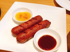 素肠-朵朵开素食餐厅(后宰门街店)