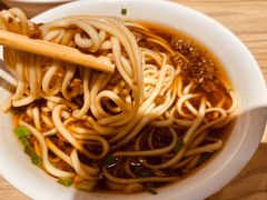 -吴记怪味面(牛王庙店)