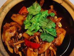 -莲池荟素食馆·12年老字号(光孝寺店)