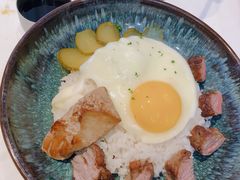 -L'Arome芳芳法国餐厅(仙林金鹰店)