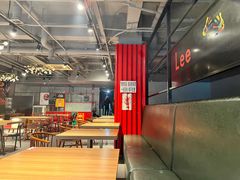 -李叔叔虾蟹大排档(青羊店)