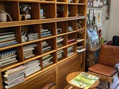-懒鱼时光馆(沙坪坝店)
