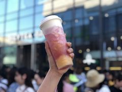 -喜茶(北京三里屯太古里店)