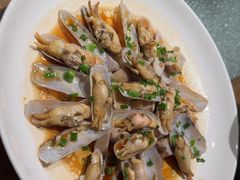 -梁家大院•农家菜(昆山会展中心店)