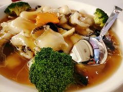 糟熘三白-丰收日·小海鲜·沪上家宴(顾村正大店)