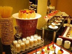 -岷山饭店-芝芝自助餐厅