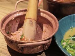 -茄子恰恰·新云南小炒(坪山益田店)