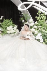 点击看大图 -Chic Bridal 熙可婚纱