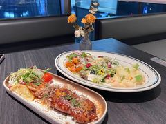 -卡朋西餐(宝安大仟里店)