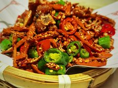 -伙靠·江浙菜(田林路店)