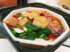 -小满手工粉(上海月星环球港店)