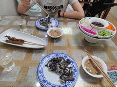 -清真·鸦儿李记·小馆(后海店)