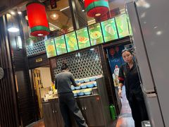 -陈府大宅门成都火锅·手切鲜肉(太原街店)