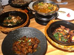 -杰J.w.m深夜食堂 厚杰居酒屋(淮海街商业街店)