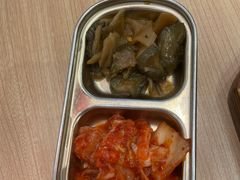 -米村拌饭(李沧松乐汀店)