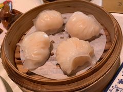-相思林金岛饭店(青山湖店)