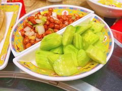 -芦月轩羊蝎子(北蜂窝店)