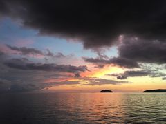-Sunset Bar(丹绒亚路香格里拉店)