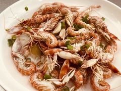 -金秋小吃海鲜·专注30年临海特色风味