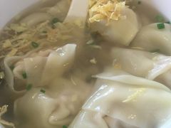 -笑来喜馄饨小笼工坊店(湖滨街店)