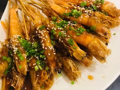 -美极鲜食坊(宝安南路店)