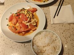 -东园小馆·早茶·淮扬小炒(江都路店)
