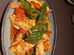 -山石榴·贵州菜(K11店)