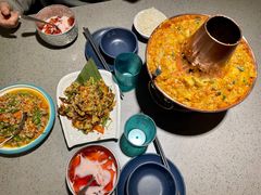 -觅山云南菜(泊富ICITY店)