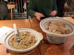 -客语-客家菜(石岐店)