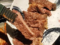 -阪尚皇·原切牛排·烤肉火锅自助(北京路店)