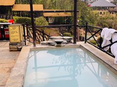 -崇阳三特浪口温泉