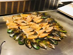 -大渔铁板烧(大悦城店)