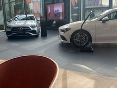 -奔驰利星行(北京花乡店)