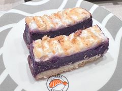 -新一番三文鱼寿司(大东海店)