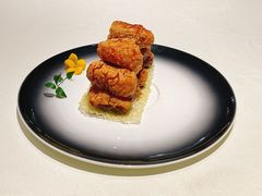 -皇朝会.经典传统粤菜(外滩店)