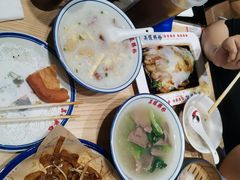 -荔银肠粉·非遗手藝(夫子庙店)