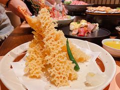 -山葵家·创意料理(宁波来福士店)