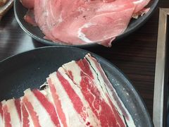 -呷哺呷哺(迦南店)