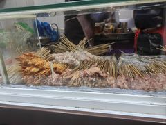 -辽B·小串(总店)