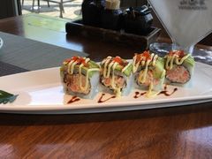 -山葵家·创意料理(宁波来福士店)