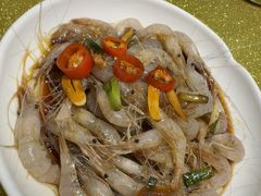 炝海白虾-启东小海鲜(庄先湾路1号店)