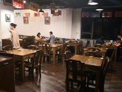 大堂-百年老扣碗(沙坪坝店)