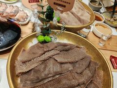 -巴奴毛肚火锅概念餐厅